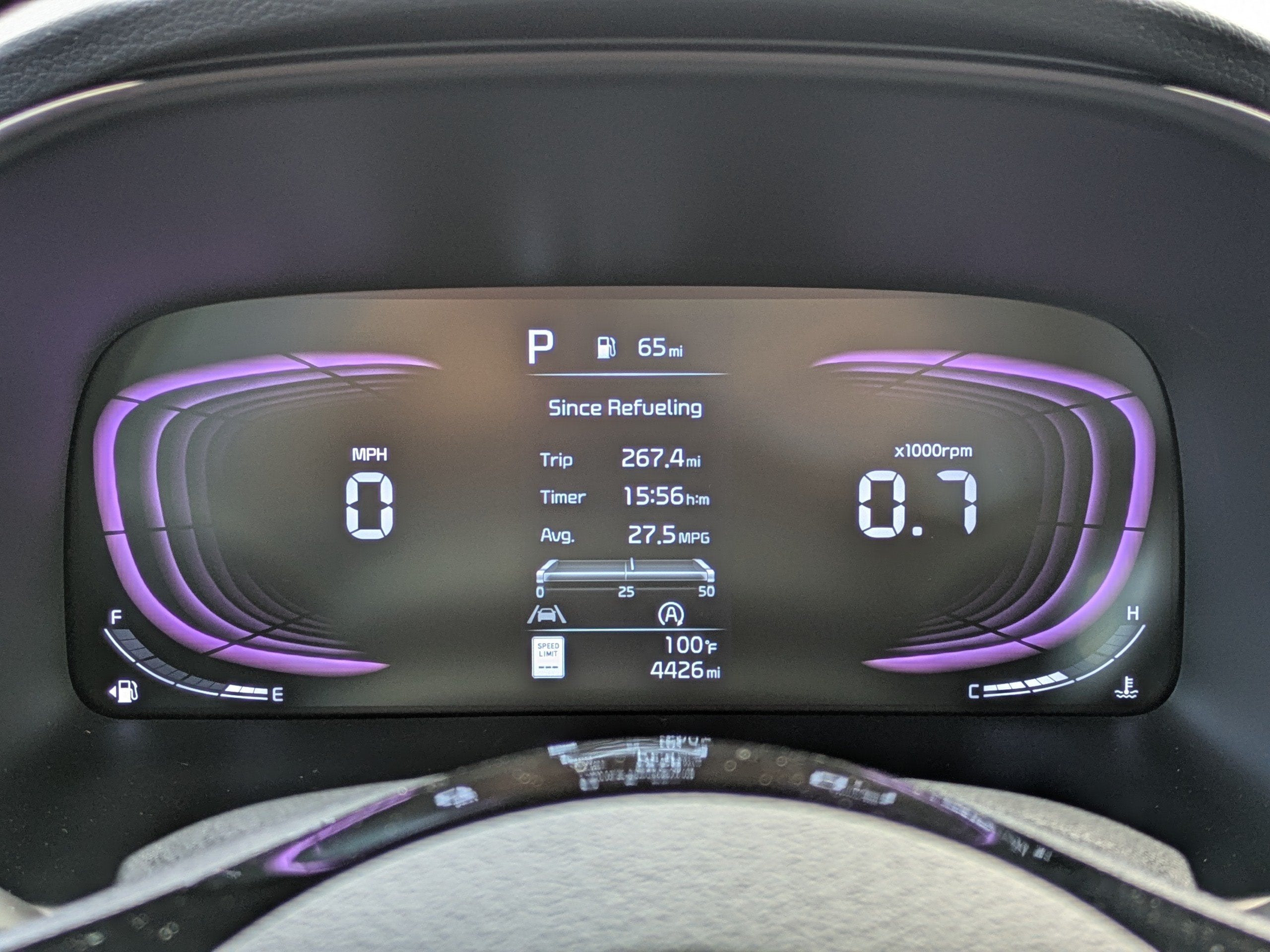 2025 Kia Soul S