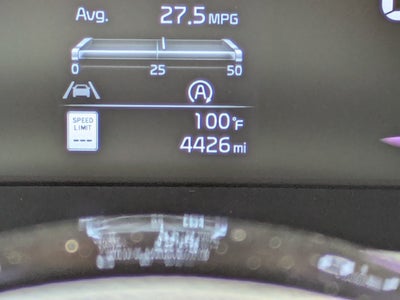 2025 Kia Soul S