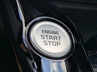 2025 Kia Soul S