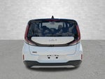 2025 Kia Soul S