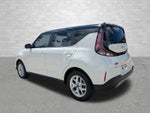 2025 Kia Soul S