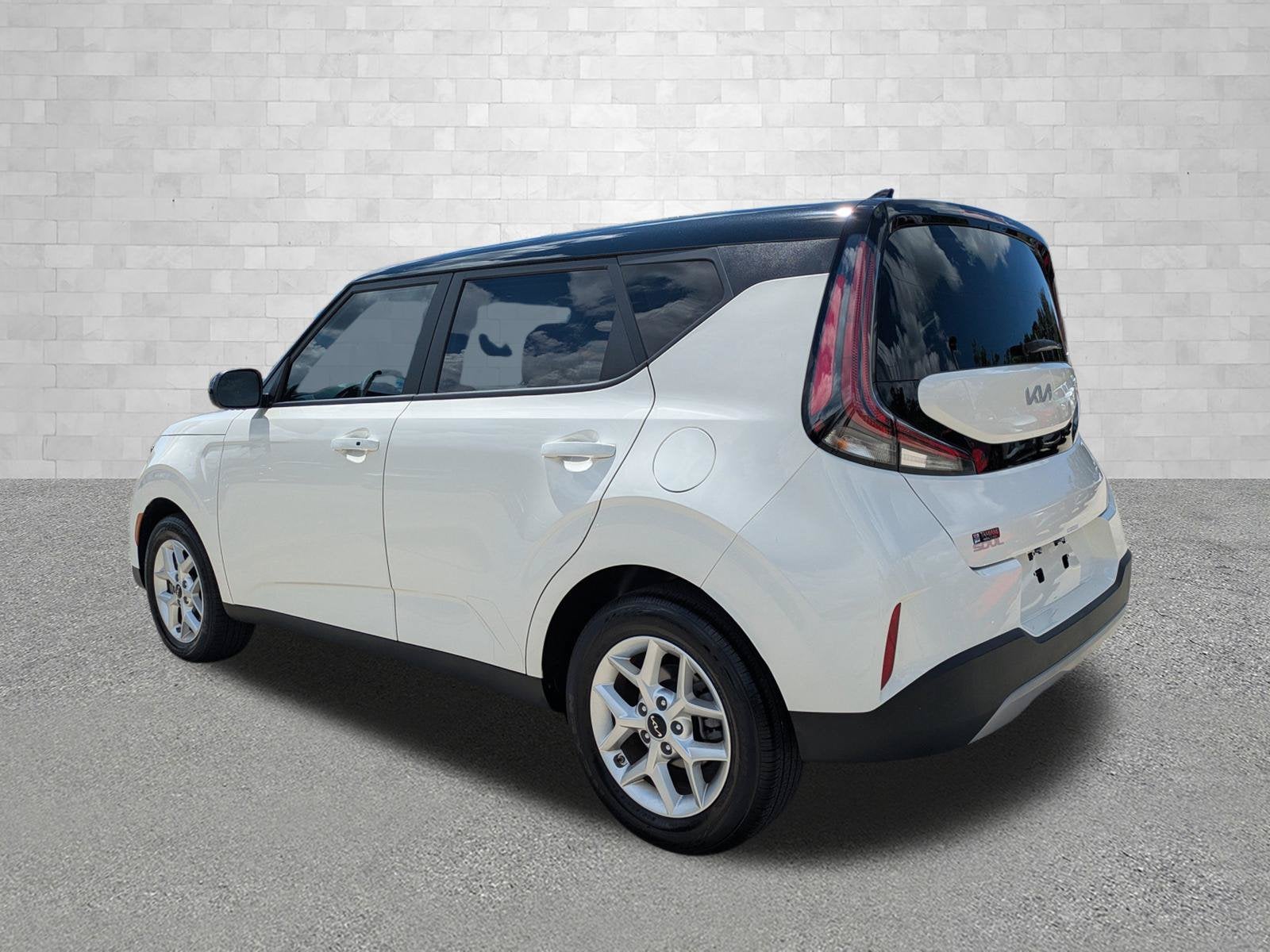 2025 Kia Soul S