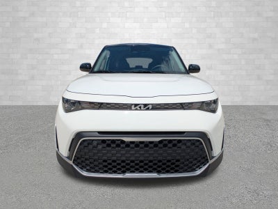 2025 Kia Soul S