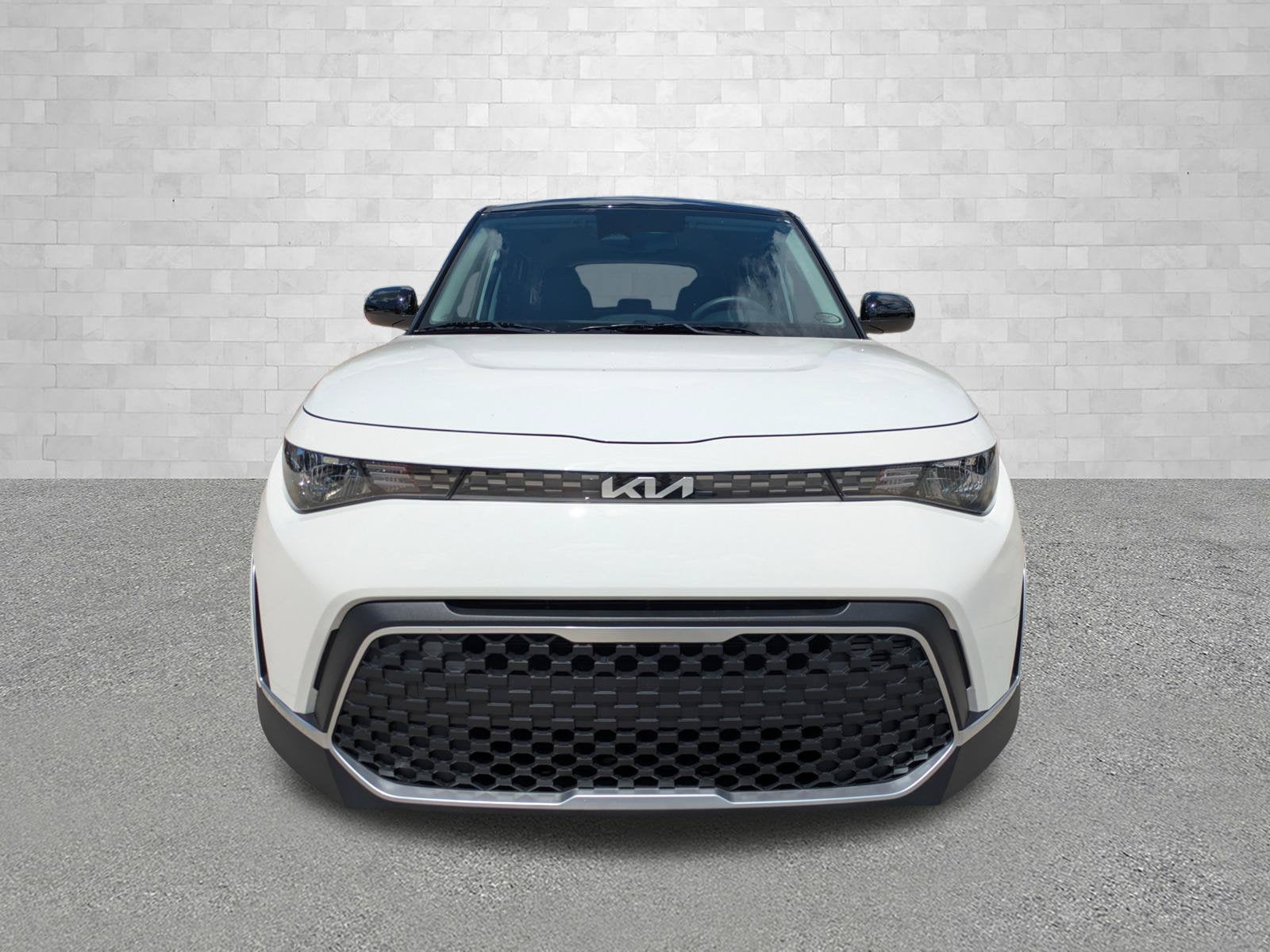 2025 Kia Soul S