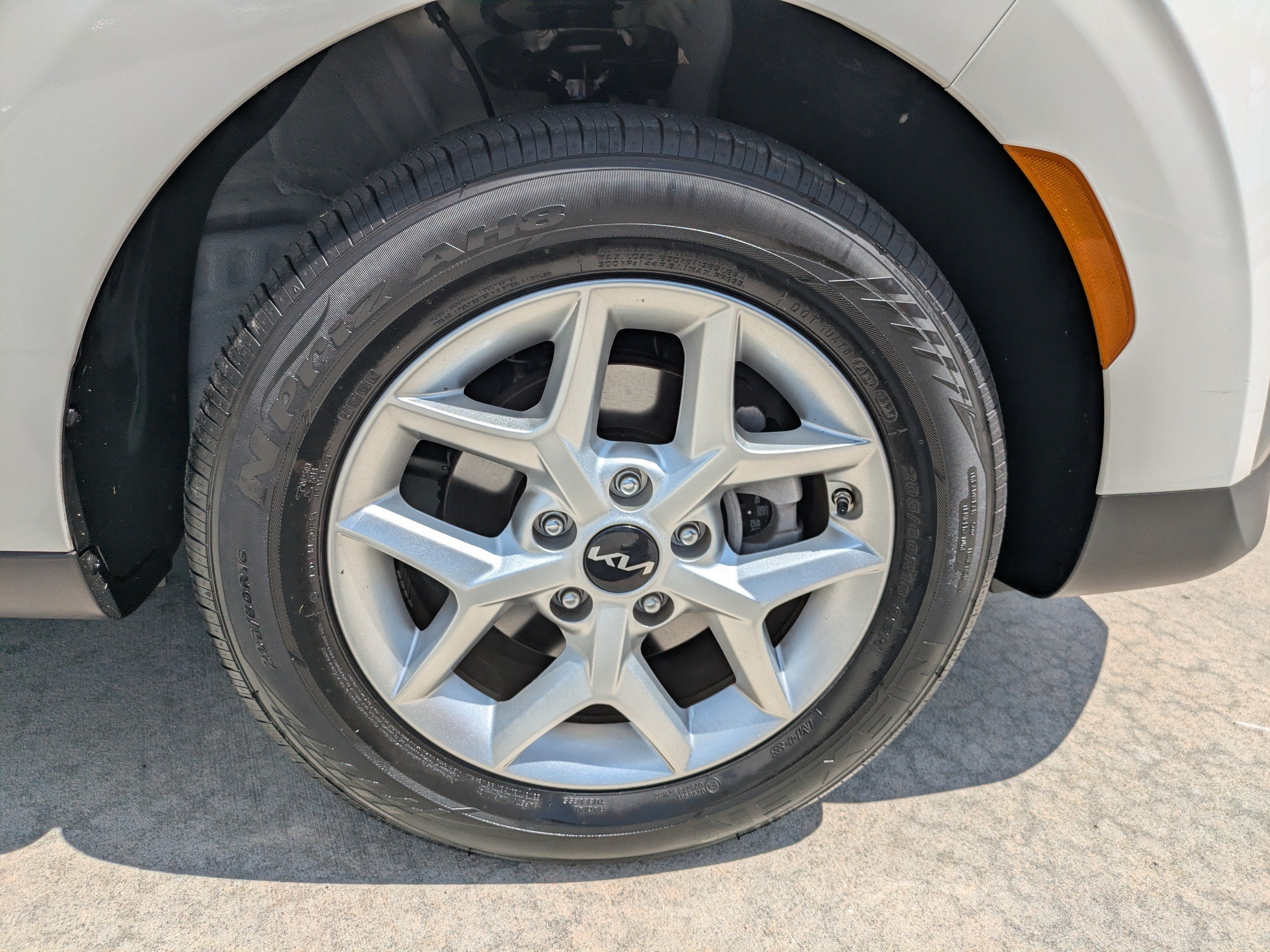 2025 Kia Soul S