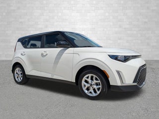 2025 Kia Soul S