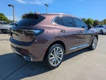 2024 Buick Envision AVENIR