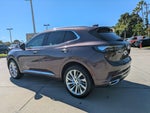 2024 Buick Envision AVENIR
