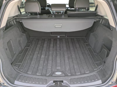 2023 Land Rover Discovery Sport S