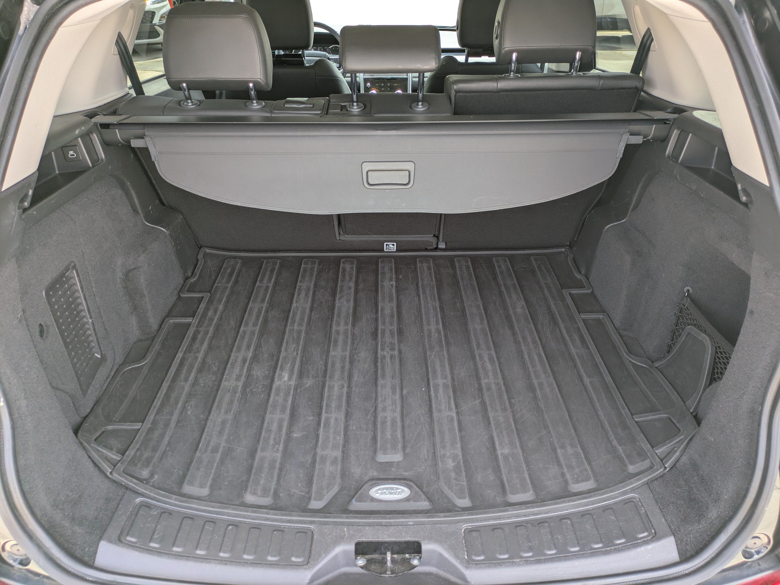 2023 Land Rover Discovery Sport S