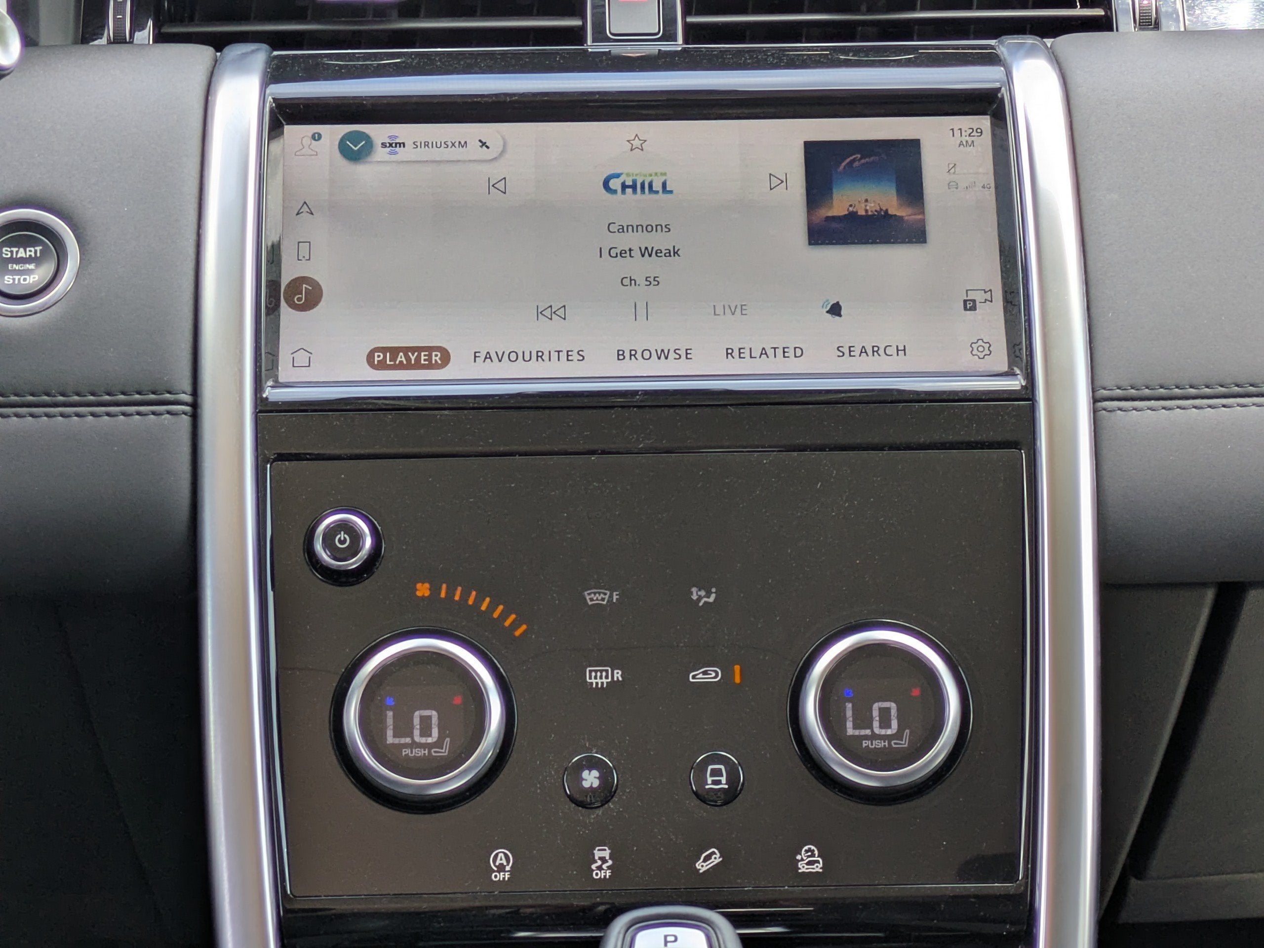 2023 Land Rover Discovery Sport S