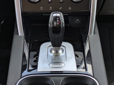 2023 Land Rover Discovery Sport S