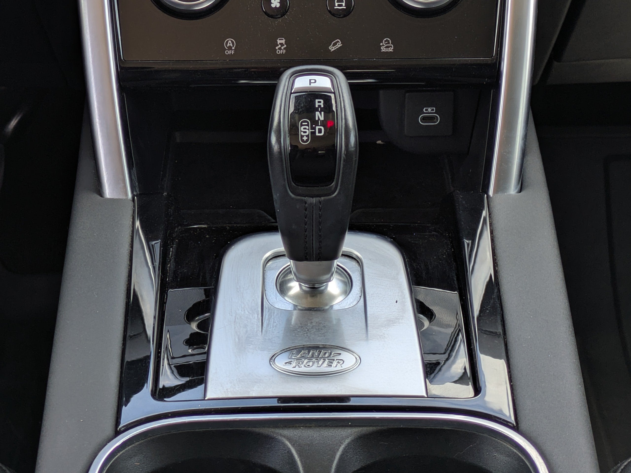 2023 Land Rover Discovery Sport S
