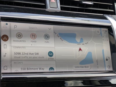 2023 Land Rover Discovery Sport S