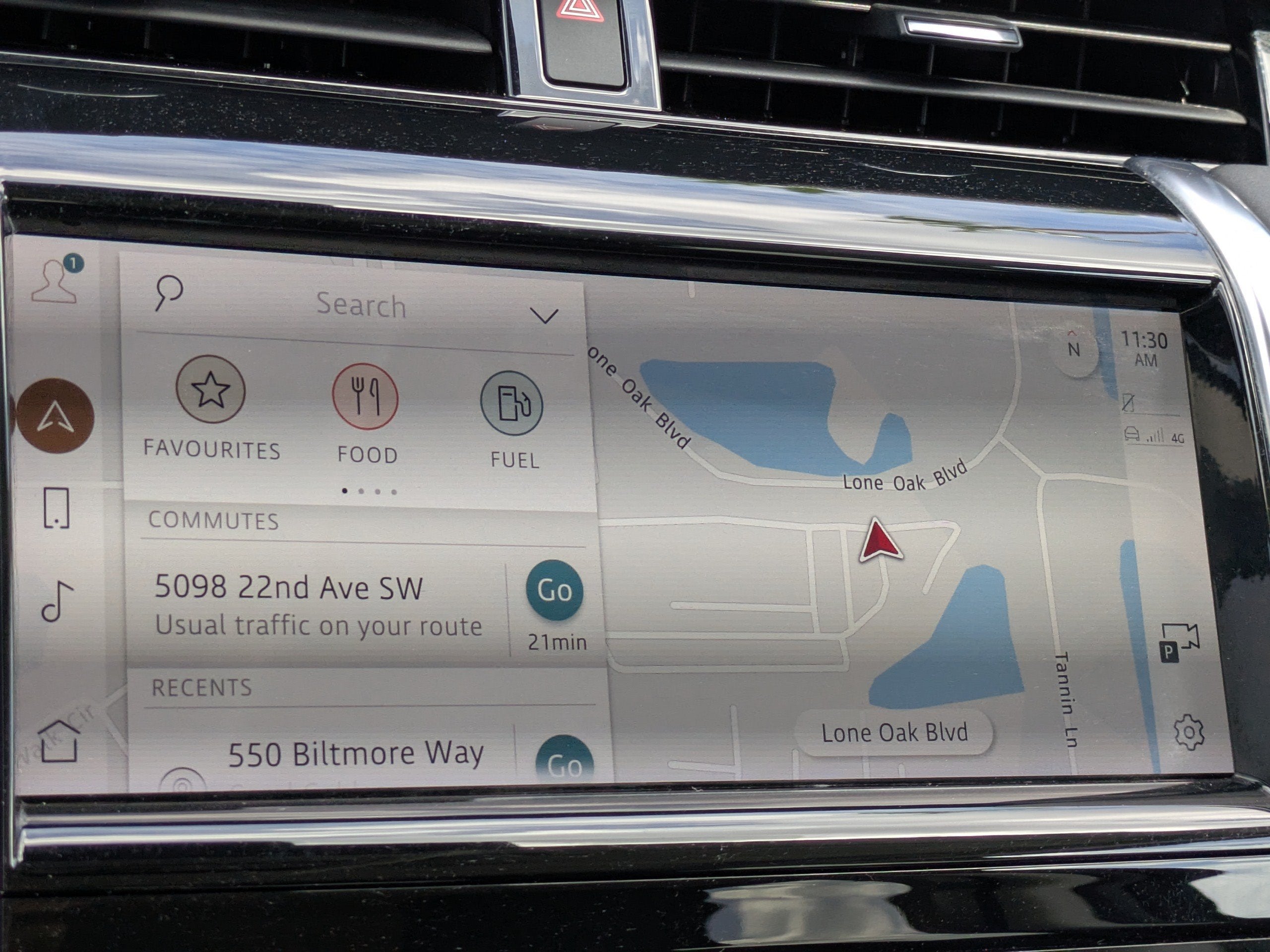 2023 Land Rover Discovery Sport S