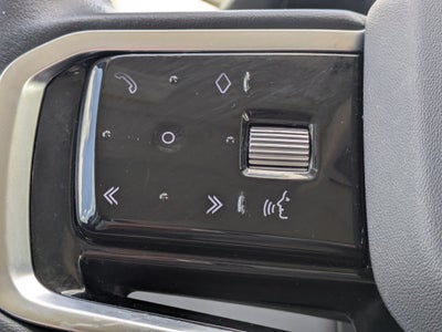 2023 Land Rover Discovery Sport S