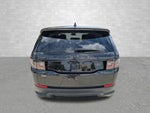2023 Land Rover Discovery Sport S