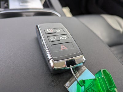 2023 Land Rover Discovery Sport S