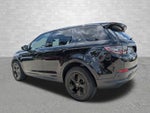 2023 Land Rover Discovery Sport S