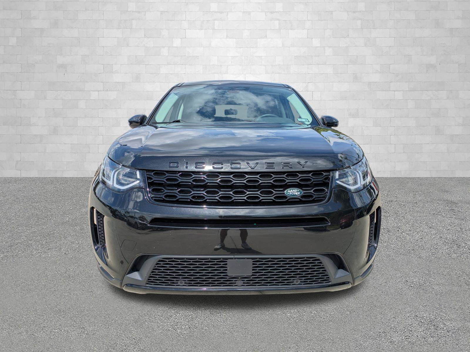 2023 Land Rover Discovery Sport S
