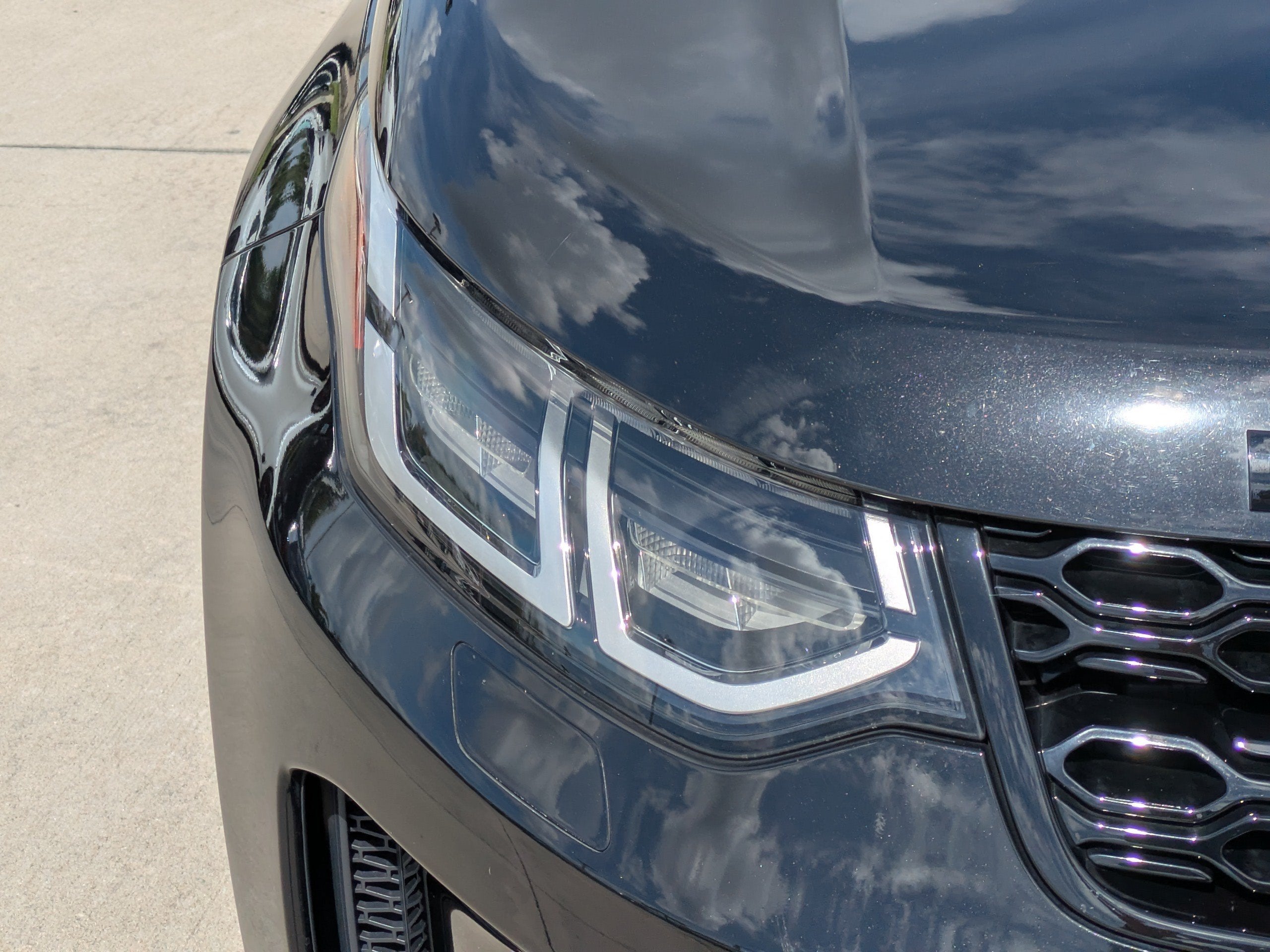 2023 Land Rover Discovery Sport S