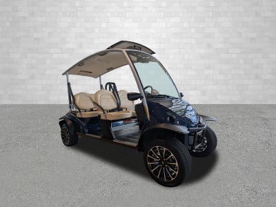 2023 OTHER MAKE GARIA GULF CART Base