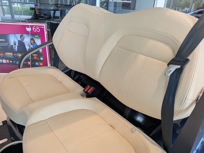 2023 OTHER MAKE GARIA GULF CART Base