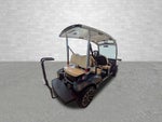 2023 OTHER MAKE GARIA GULF CART Base