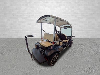 2023 OTHER MAKE GARIA GULF CART Base