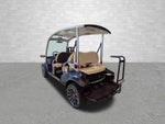 2023 OTHER MAKE GARIA GULF CART Base
