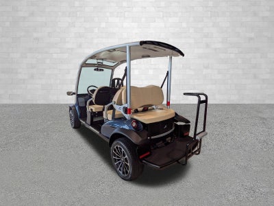 2023 OTHER MAKE GARIA GULF CART Base