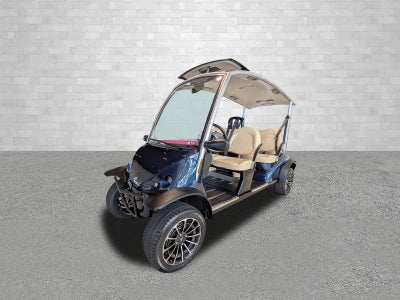 2023 OTHER MAKE GARIA GULF CART Base