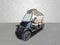 2023 OTHER MAKE GARIA GULF CART Base