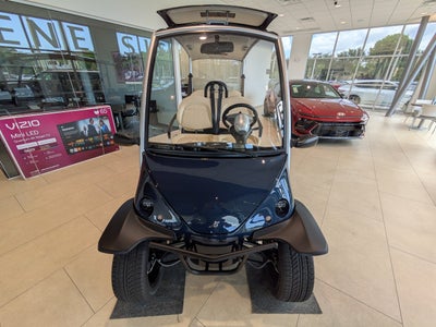 2023 OTHER MAKE GARIA GULF CART Base