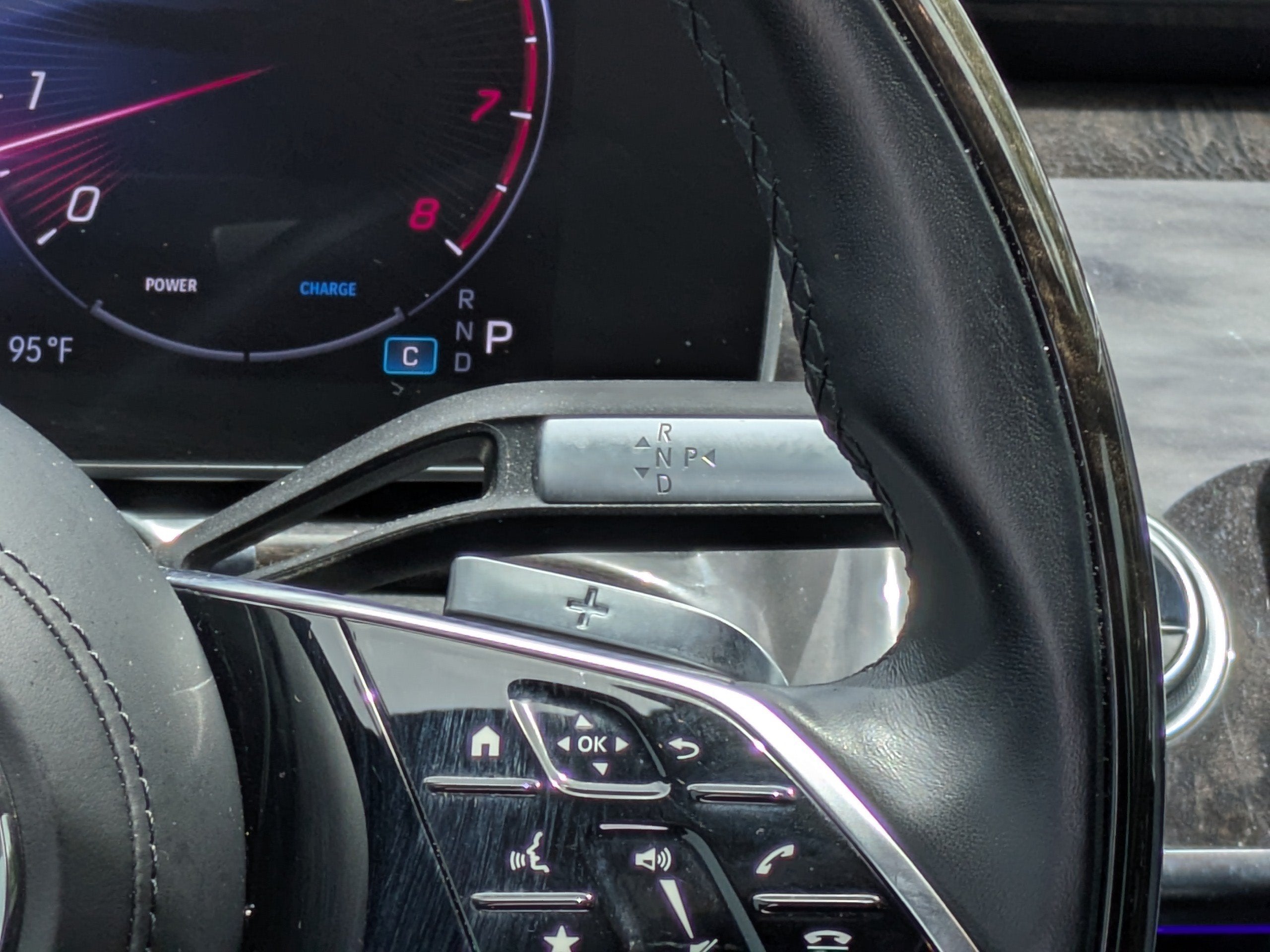 2021 Mercedes-Benz S-Class 4DR SDN 4MATIC® S