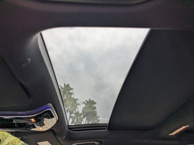 2021 Mercedes-Benz S-Class 4DR SDN 4MATIC® S