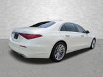 2021 Mercedes-Benz S-Class 4DR SDN 4MATIC® S