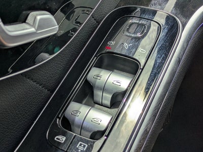 2021 Mercedes-Benz S-Class 4DR SDN 4MATIC® S