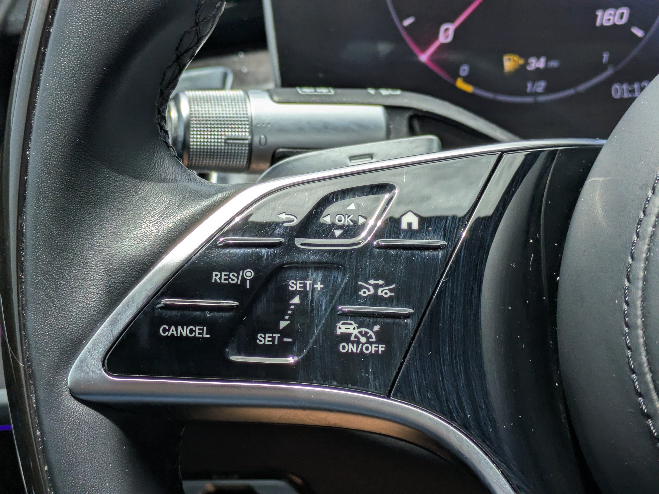 2021 Mercedes-Benz S-Class 4DR SDN 4MATIC® S
