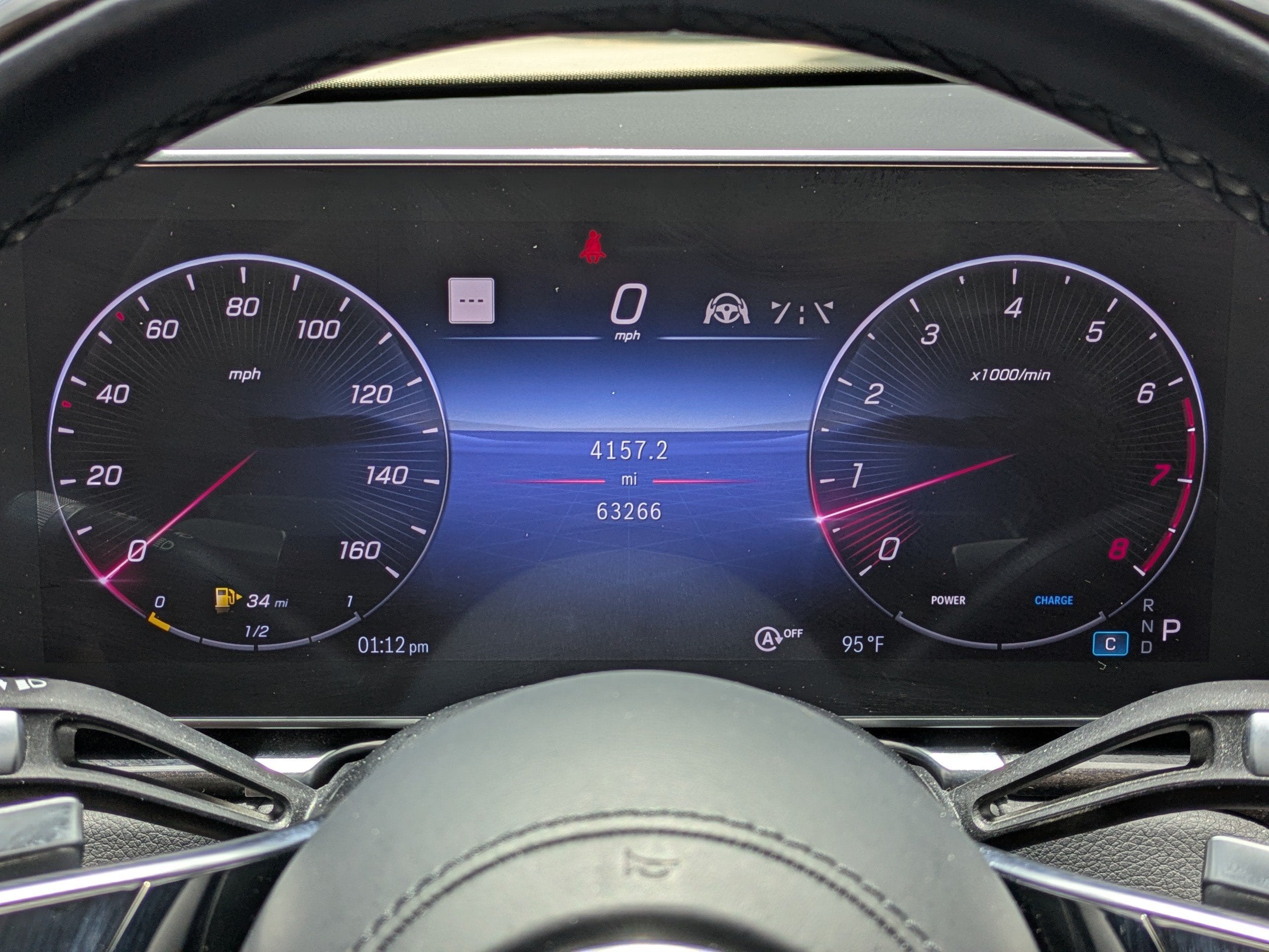 2021 Mercedes-Benz S-Class 4DR SDN 4MATIC® S