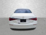 2021 Mercedes-Benz S-Class 4DR SDN 4MATIC® S