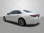 2021 Mercedes-Benz S-Class 4DR SDN 4MATIC® S