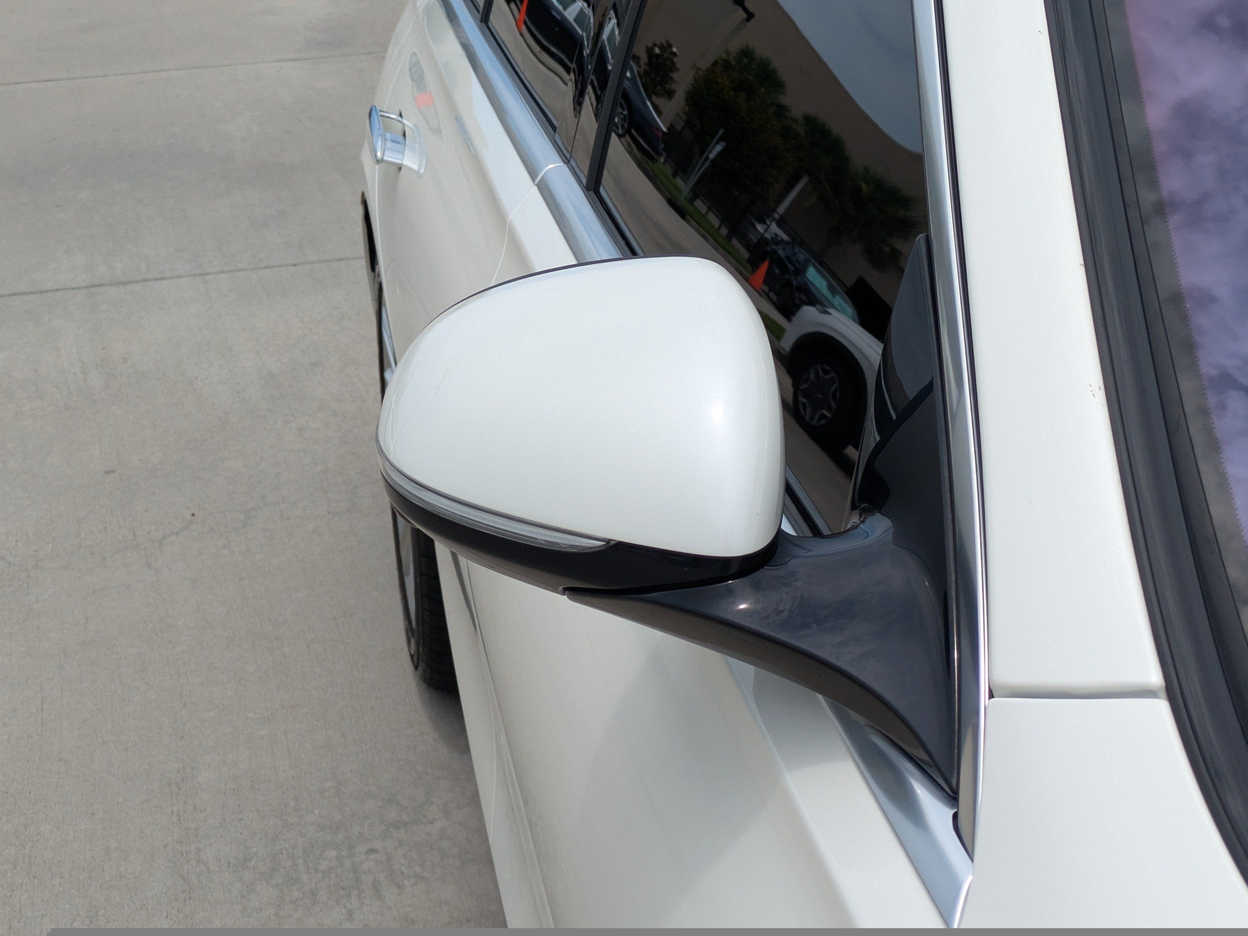 2021 Mercedes-Benz S-Class 4DR SDN 4MATIC® S