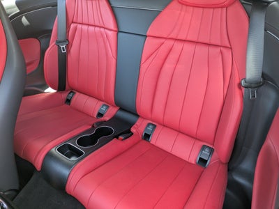 2024 Mercedes-Benz CLE 2DR CAB 4MATIC® CL