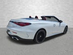 2024 Mercedes-Benz CLE 2DR CAB 4MATIC® CL