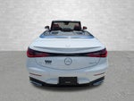 2024 Mercedes-Benz CLE 2DR CAB 4MATIC® CL