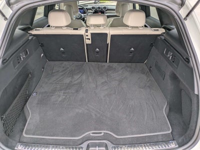 2025 Mercedes-Benz GLC 4DR GLC 350E 4MAT