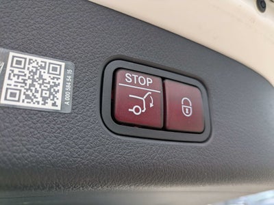 2025 Mercedes-Benz GLC 4DR GLC 350E 4MAT