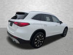 2025 Mercedes-Benz GLC 4DR GLC 350E 4MAT