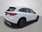 2025 Mercedes-Benz GLC 4DR GLC 350E 4MAT